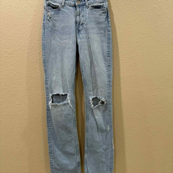 Zara Denim - Size 4 Zara jeans